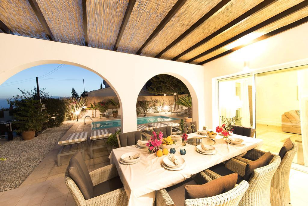 Villa Eva Peyia Exterior foto