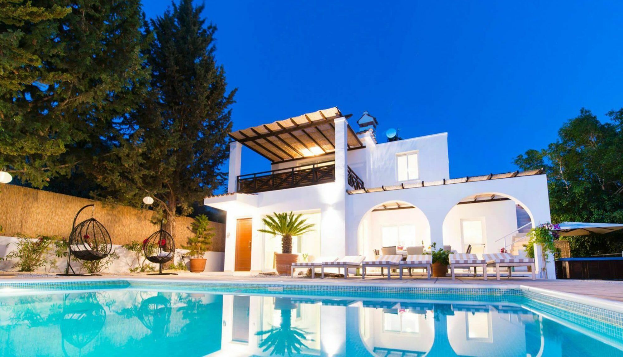 Villa Eva Peyia Exterior foto